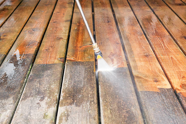 Best Rust Removal  in Leadville, CO