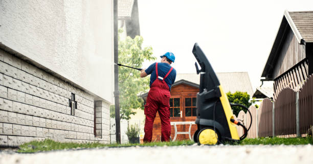 Best Fence Cleaning  in Leadville, CO
